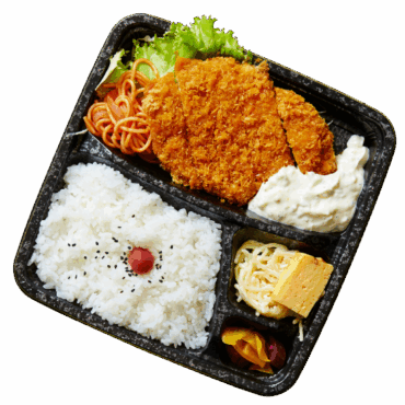 bento