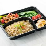 A7 Kung Pao Fried Rice