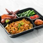 A1 Roasted Wings Special